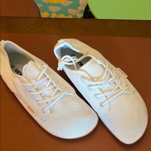 Barefoot Shoes Wide Toe Box